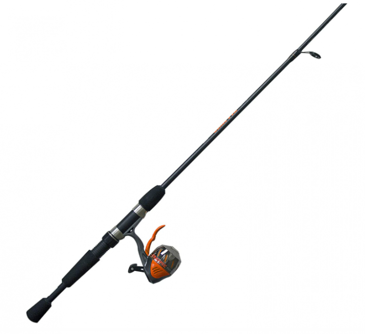10 Best Crappie Rod and Reel Combos 2024