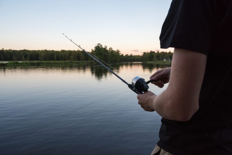 6 Best Spincast Reels of 2026 Reviewed - Fishmasters.com