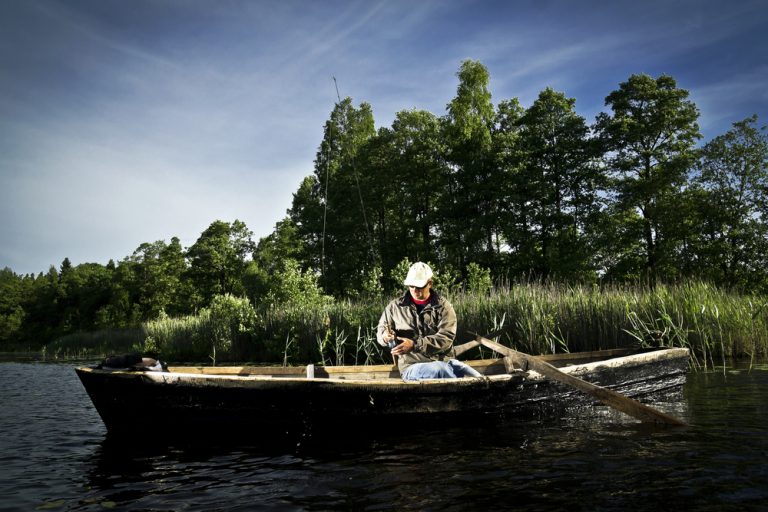 11 Best Fishing Lakes in Wisconsin