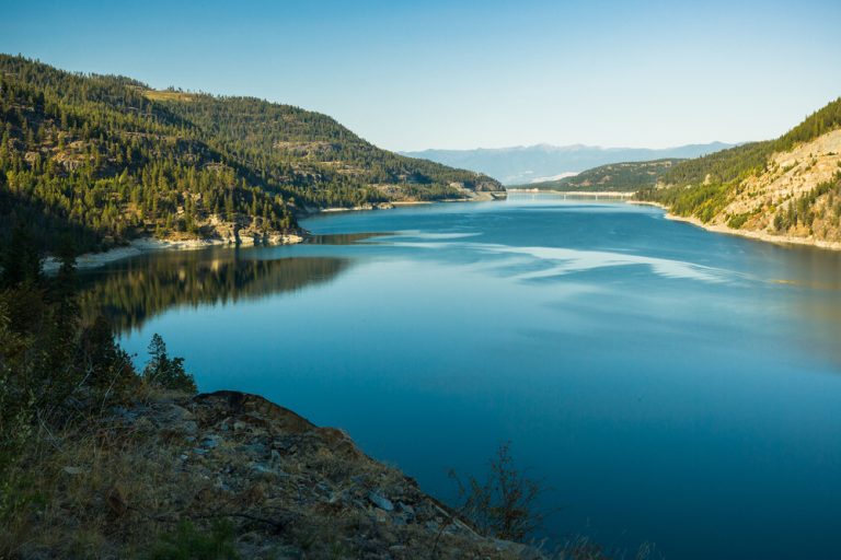 17 Best Fishing Lakes in Montana