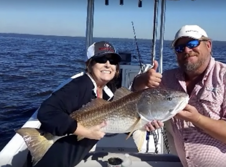 12 Best Fishing Charters in Jekyll Island, GA in 2023