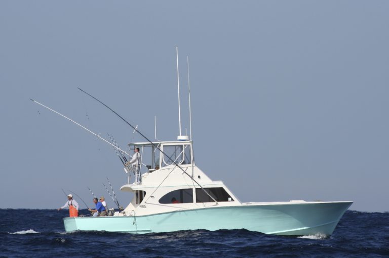 10 Best Fishing Charters in Cape Canaveral, FL in 2023