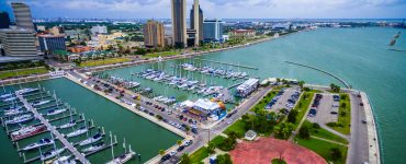 corpus christi, texas