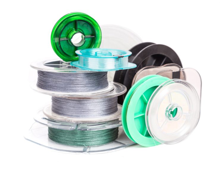 7 Best Braided Fishing Line for Spinning Reels
