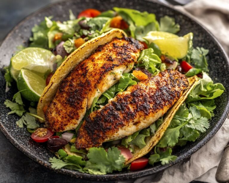 15 Must-Try Flounder Recipes - Fishmasters.com