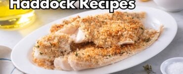 Haddock Recipes