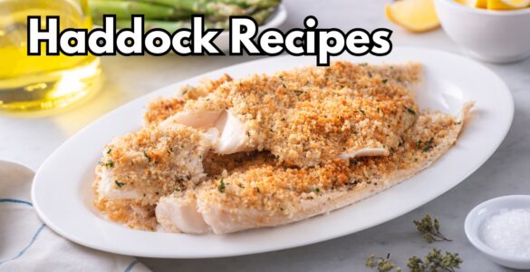 Haddock Recipes