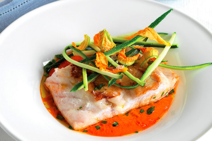 10 Croaker Recipes to Try - Fishmasters.com