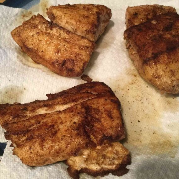 10 Best Red Snapper Recipes - Fishmasters.com