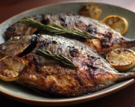 15 Best Pompano Recipes - Fishmasters.com