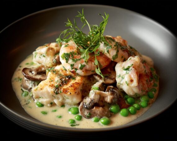 15 Monkfish Recipes to Try - Fishmasters.com
