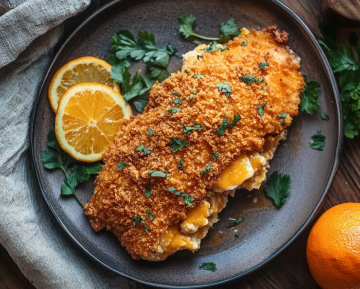 17 Orange Roughy Recipes to Try - Fishmasters.com
