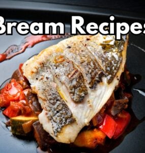 Bream Recipes