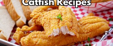 Catfish Recipes