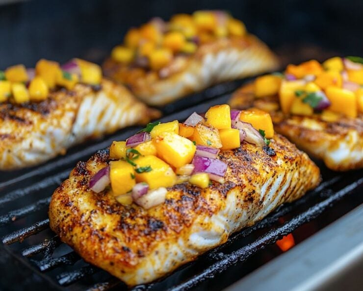 Orange Raffy 17 Orange Roughy Recipes to Try - Fishmasters.com