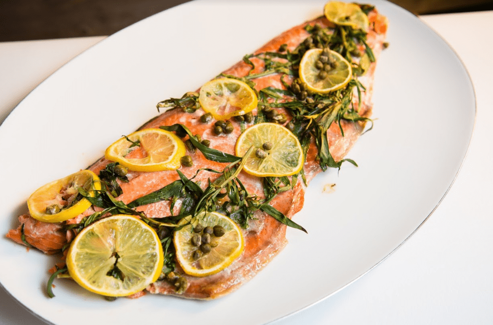 10 Best Chinook Salmon Recipes