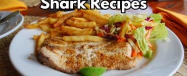 Shark Recipes