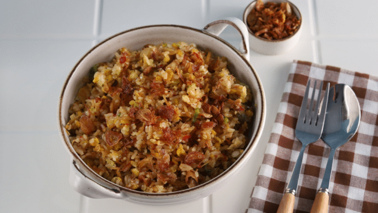 Anchole Rice 15 Best Anchovy Recipes - Fishmasters.com