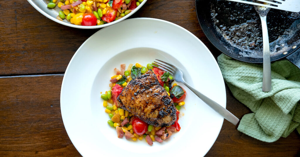 10 Must-Try Cobia Recipes - Fishmasters.com