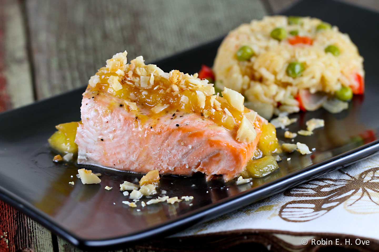 10 Best Chinook Salmon Recipes