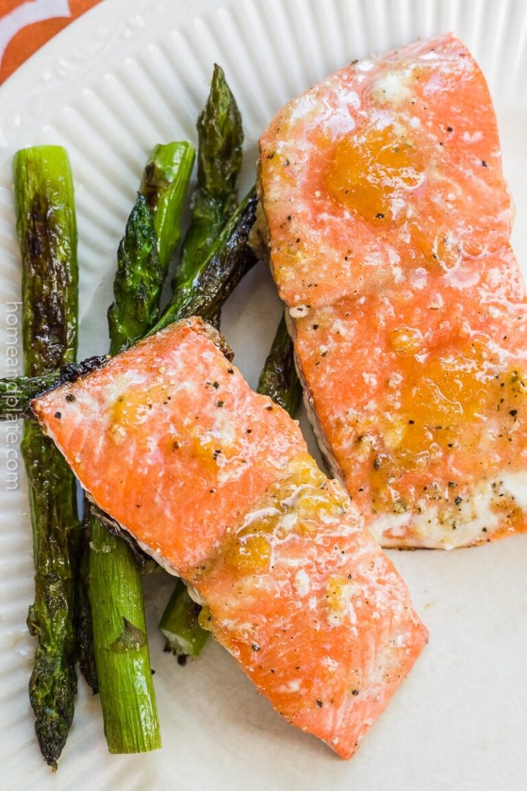 10 Best Chinook Salmon Recipes