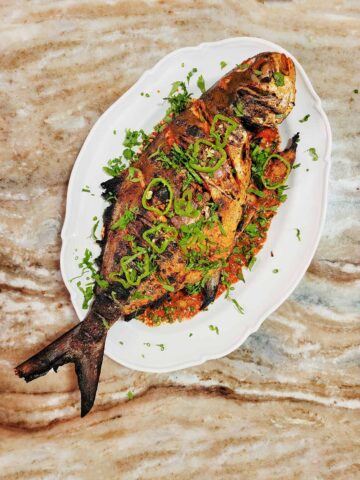 10 Best Pompano Recipes - Fishmasters.com