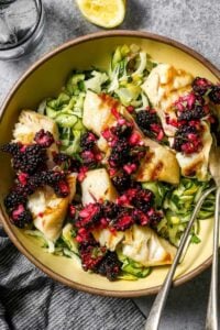 10 Best Sablefish Recipes - Fishmasters.com