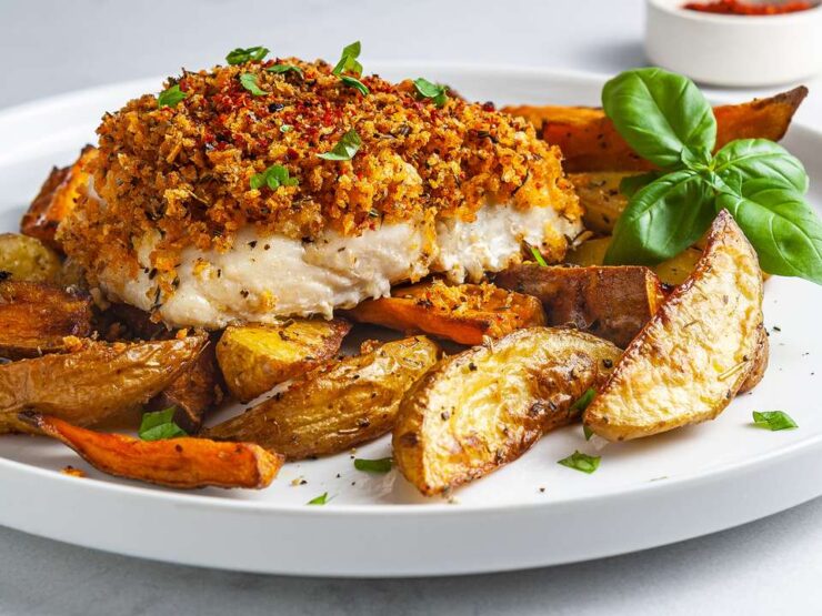 10 Must-Try Hake Recipes - Fishmasters.com