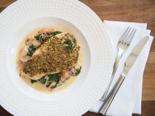 10 Triggerfish Recipes to Make - Fishmasters.com