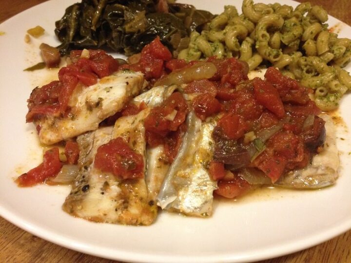 6 Best Ribbonfish Recipes - Fishmasters.com